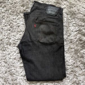 Levi’s 514 Slim Straight Fit Jeans - Size 33 x 30